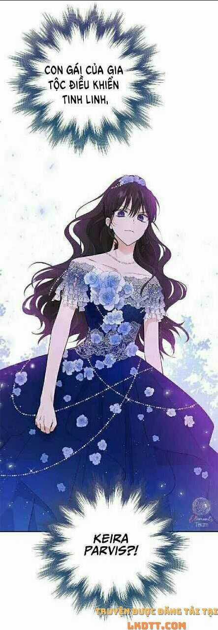 Thực Ra Tôi Mới Là Thật Chapter 24 trang 74