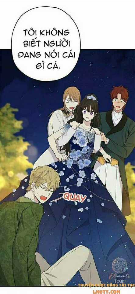 Thực Ra Tôi Mới Là Thật Chapter 24 trang 76