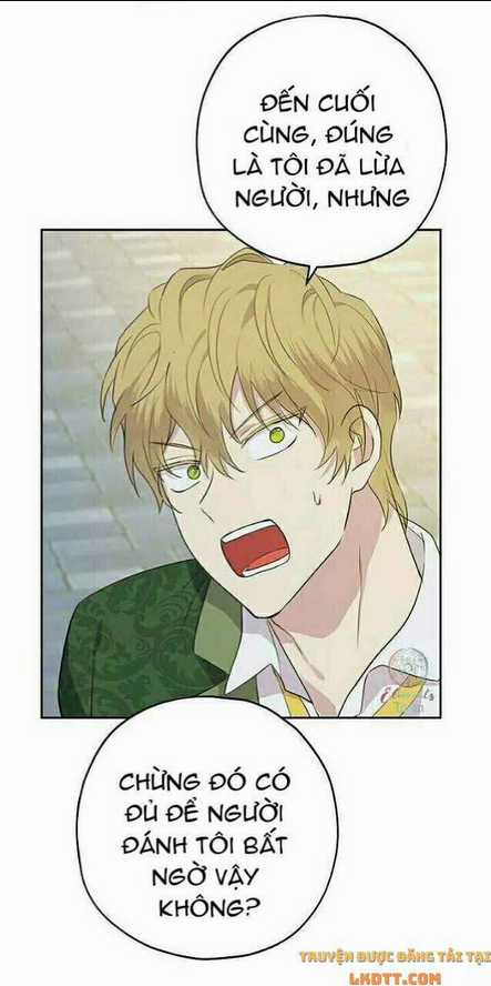 Thực Ra Tôi Mới Là Thật Chapter 24 trang 78