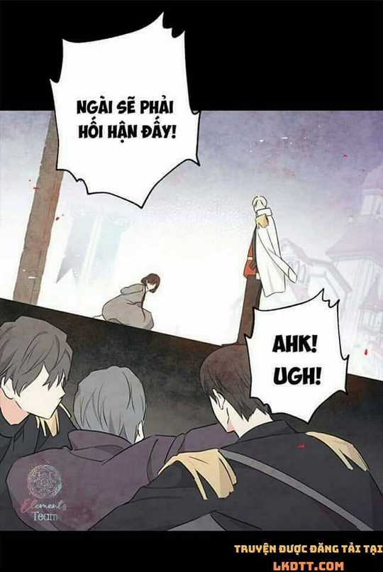 Thực Ra Tôi Mới Là Thật Chapter 24 trang 8