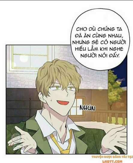 Thực Ra Tôi Mới Là Thật Chapter 24 trang 81