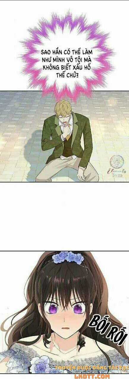 Thực Ra Tôi Mới Là Thật Chapter 24 trang 84