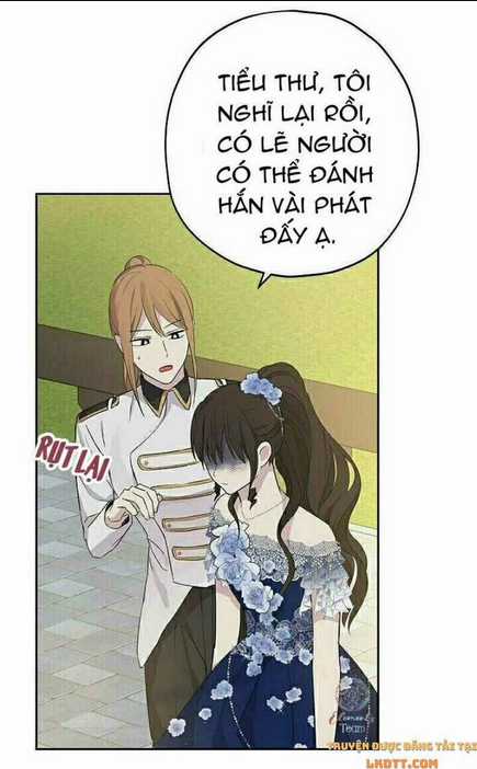 Thực Ra Tôi Mới Là Thật Chapter 24 trang 85