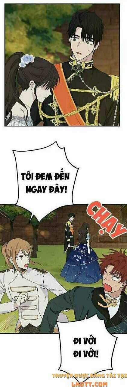 Thực Ra Tôi Mới Là Thật Chapter 24 trang 94