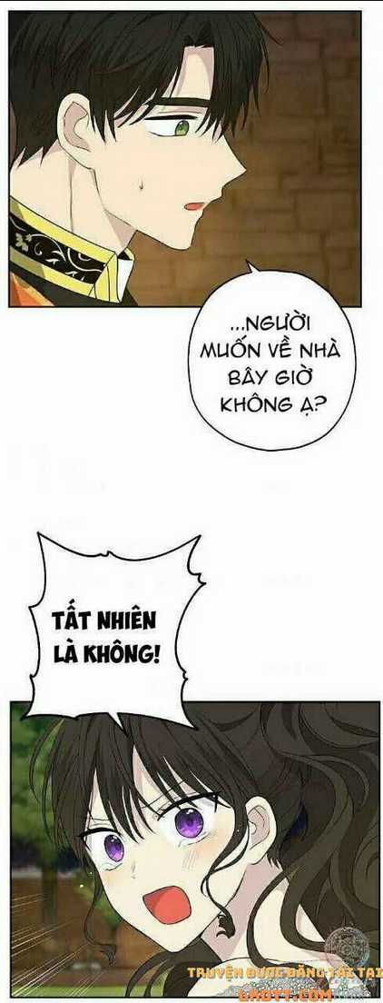 Thực Ra Tôi Mới Là Thật Chapter 24 trang 95