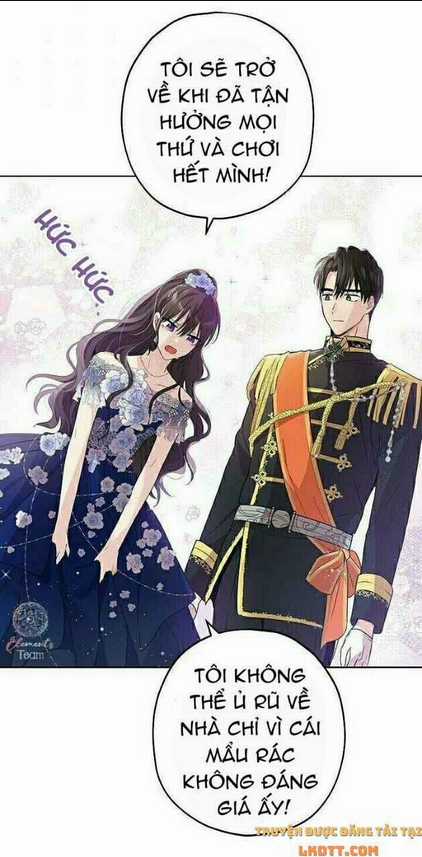 Thực Ra Tôi Mới Là Thật Chapter 24 trang 96