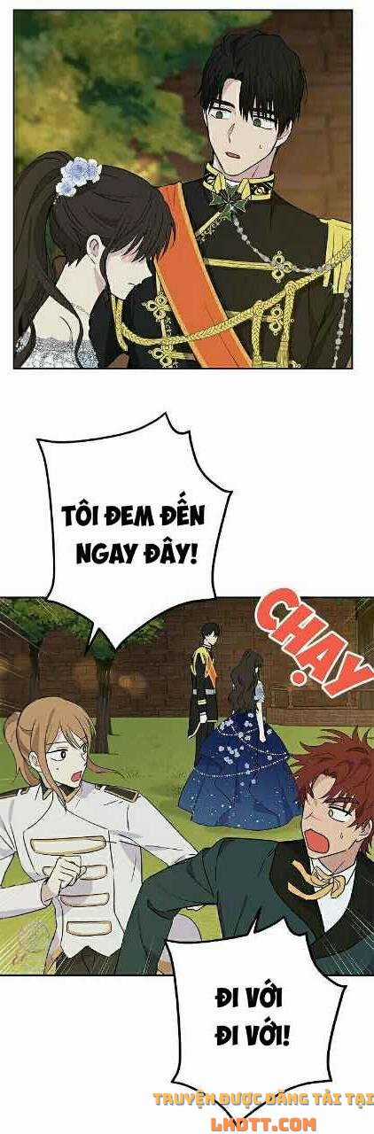 Thực Ra Tôi Mới Là Thật Chapter 25 trang 10