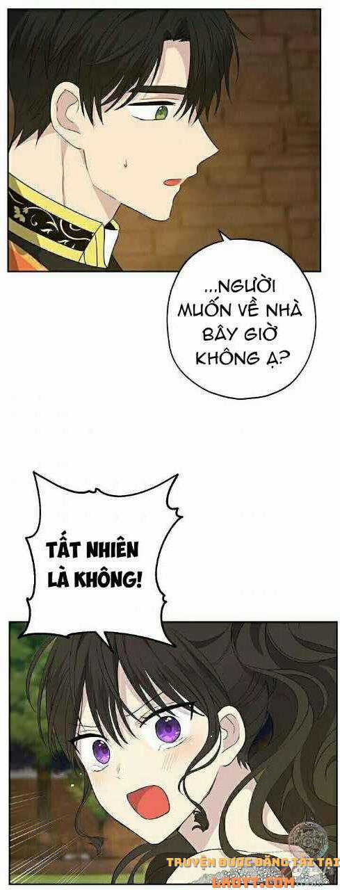 Thực Ra Tôi Mới Là Thật Chapter 25 trang 11