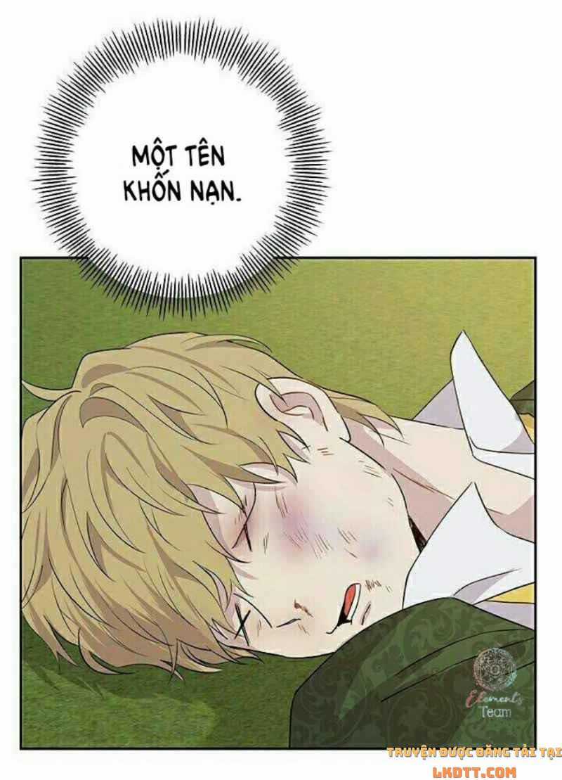 Thực Ra Tôi Mới Là Thật Chapter 25 trang 14