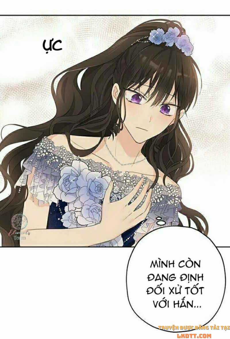 Thực Ra Tôi Mới Là Thật Chapter 25 trang 15