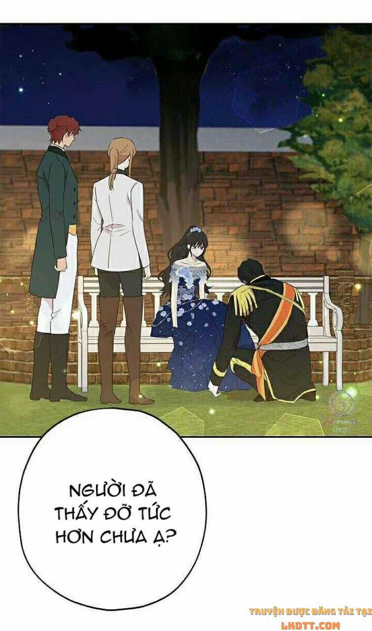 Thực Ra Tôi Mới Là Thật Chapter 25 trang 18