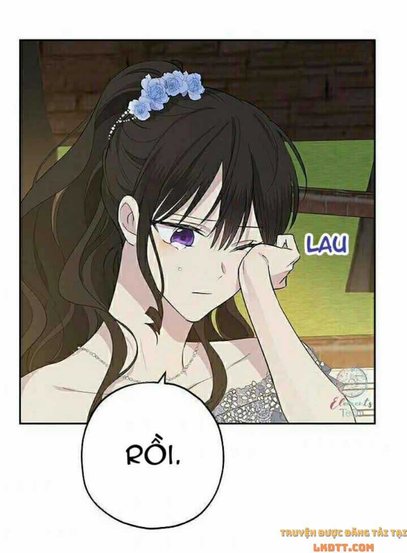 Thực Ra Tôi Mới Là Thật Chapter 25 trang 19