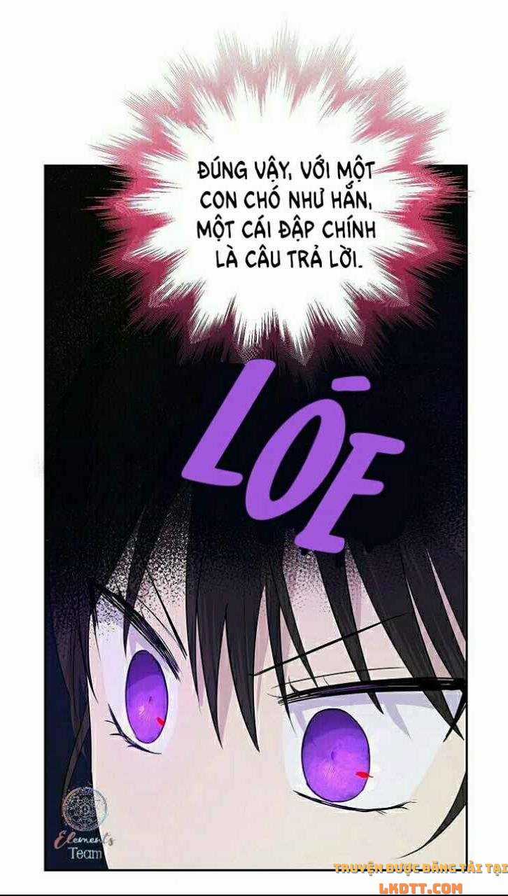 Thực Ra Tôi Mới Là Thật Chapter 25 trang 2