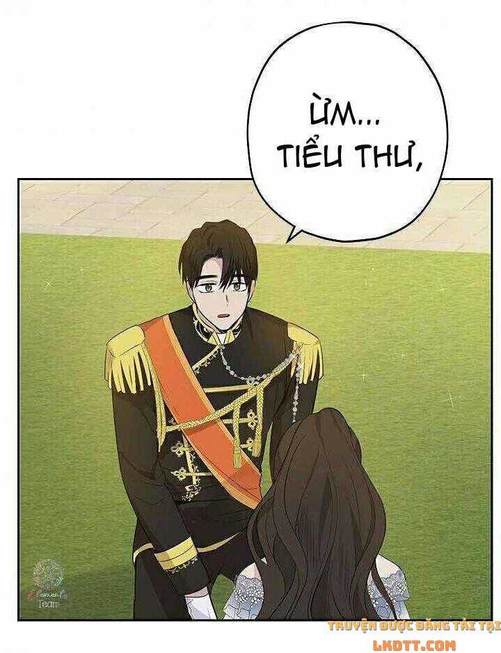 Thực Ra Tôi Mới Là Thật Chapter 25 trang 20