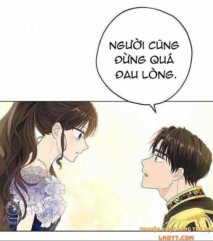 Thực Ra Tôi Mới Là Thật Chapter 25 trang 21