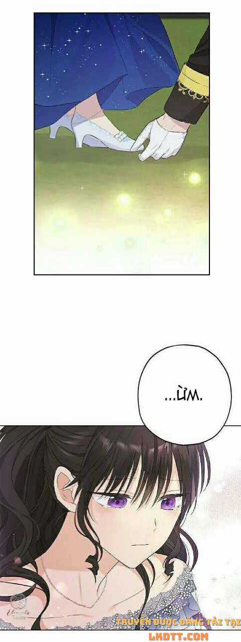 Thực Ra Tôi Mới Là Thật Chapter 25 trang 23