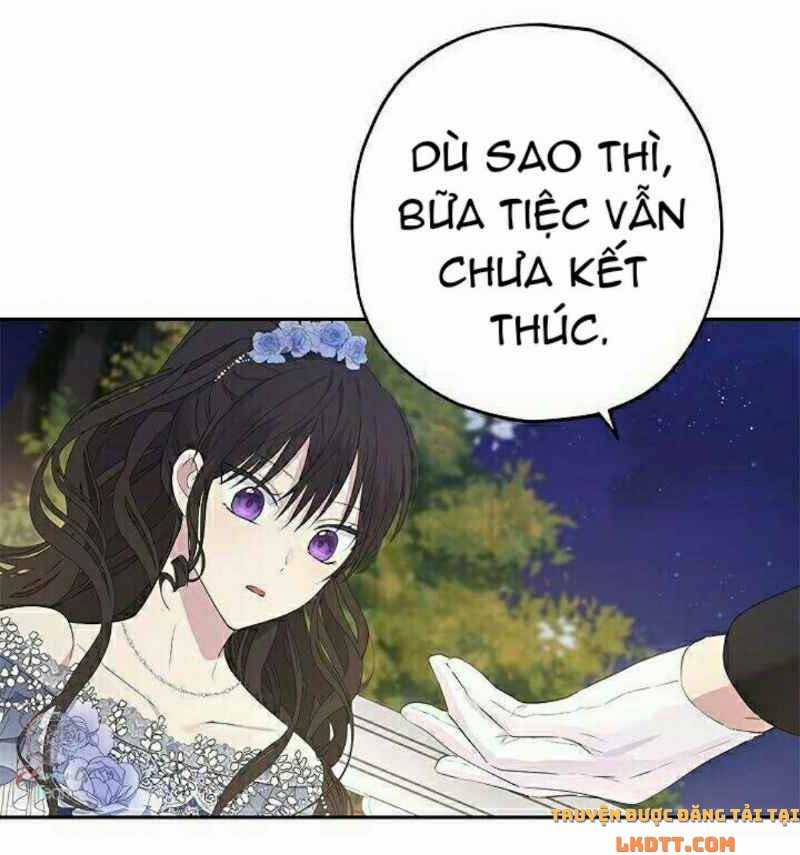 Thực Ra Tôi Mới Là Thật Chapter 25 trang 24