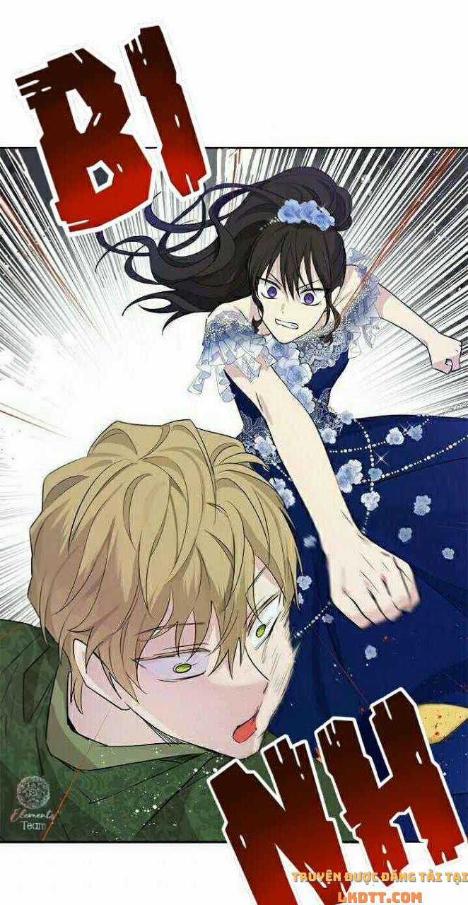 Thực Ra Tôi Mới Là Thật Chapter 25 trang 5