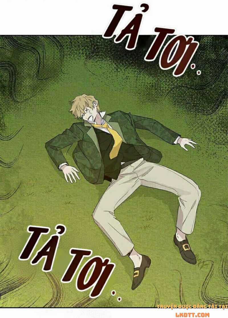 Thực Ra Tôi Mới Là Thật Chapter 25 trang 6