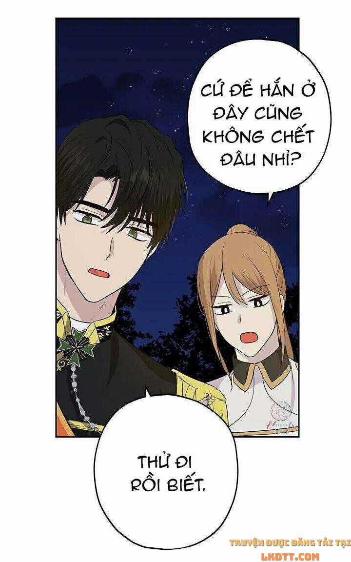 Thực Ra Tôi Mới Là Thật Chapter 25 trang 7