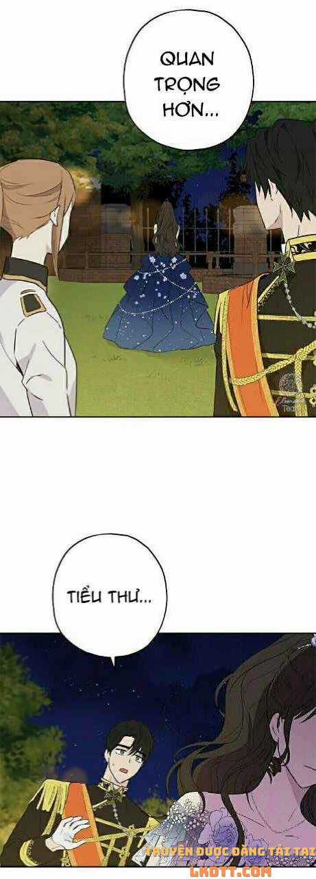 Thực Ra Tôi Mới Là Thật Chapter 25 trang 8