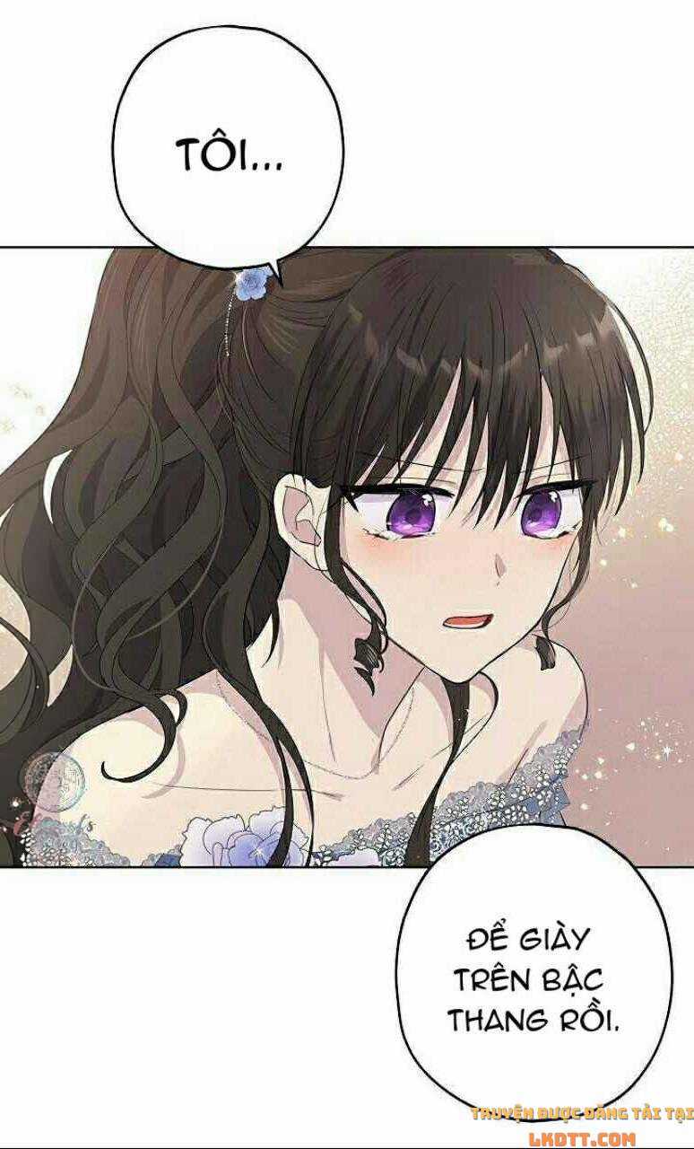 Thực Ra Tôi Mới Là Thật Chapter 25 trang 9