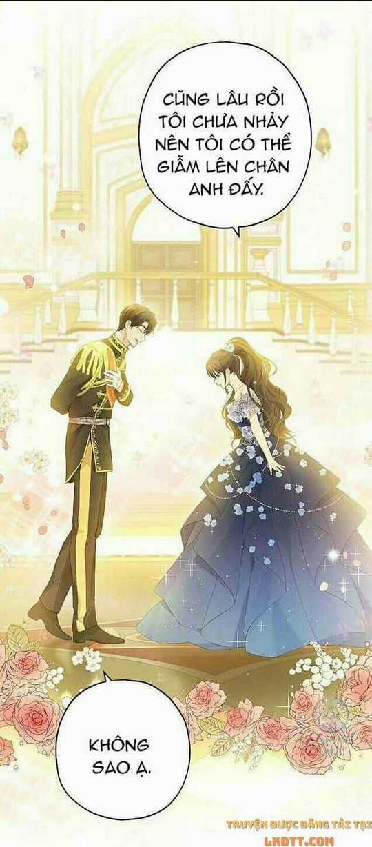 Thực Ra Tôi Mới Là Thật Chapter 26 trang 1