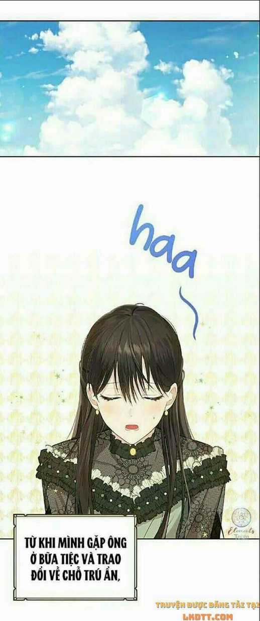 Thực Ra Tôi Mới Là Thật Chapter 26 trang 17