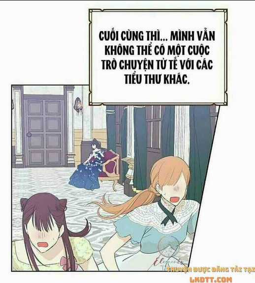 Thực Ra Tôi Mới Là Thật Chapter 26 trang 19
