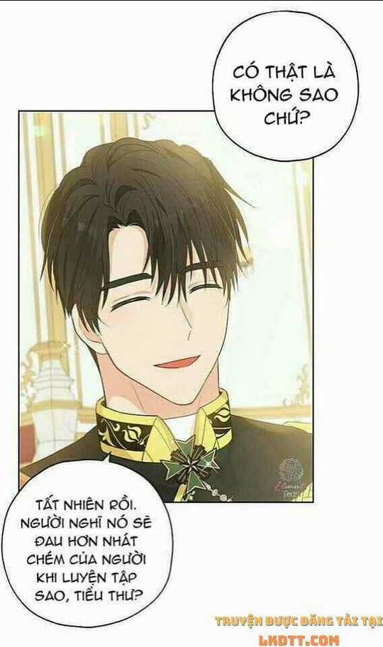 Thực Ra Tôi Mới Là Thật Chapter 26 trang 2