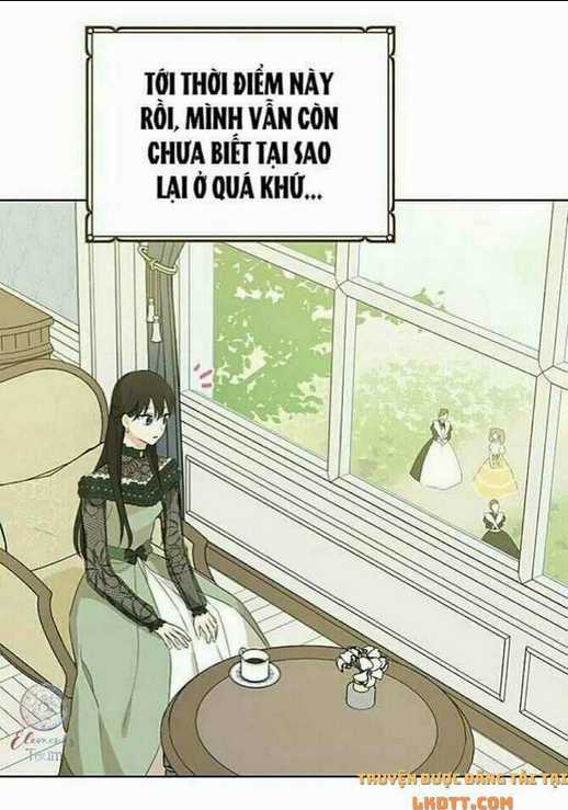 Thực Ra Tôi Mới Là Thật Chapter 26 trang 21