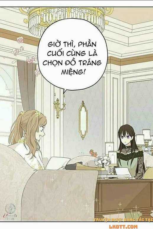 Thực Ra Tôi Mới Là Thật Chapter 26 trang 27