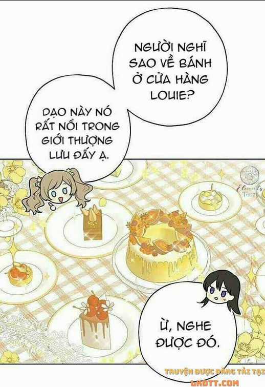 Thực Ra Tôi Mới Là Thật Chapter 26 trang 28