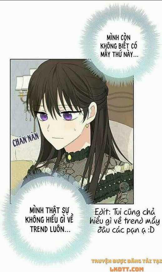 Thực Ra Tôi Mới Là Thật Chapter 26 trang 29