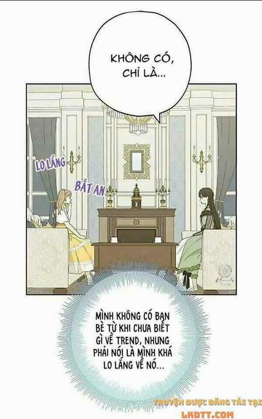 Thực Ra Tôi Mới Là Thật Chapter 26 trang 31