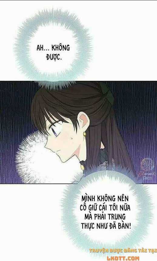 Thực Ra Tôi Mới Là Thật Chapter 26 trang 32