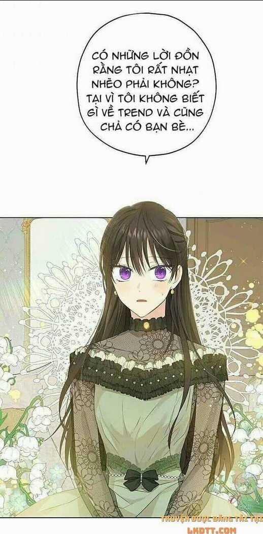 Thực Ra Tôi Mới Là Thật Chapter 26 trang 34