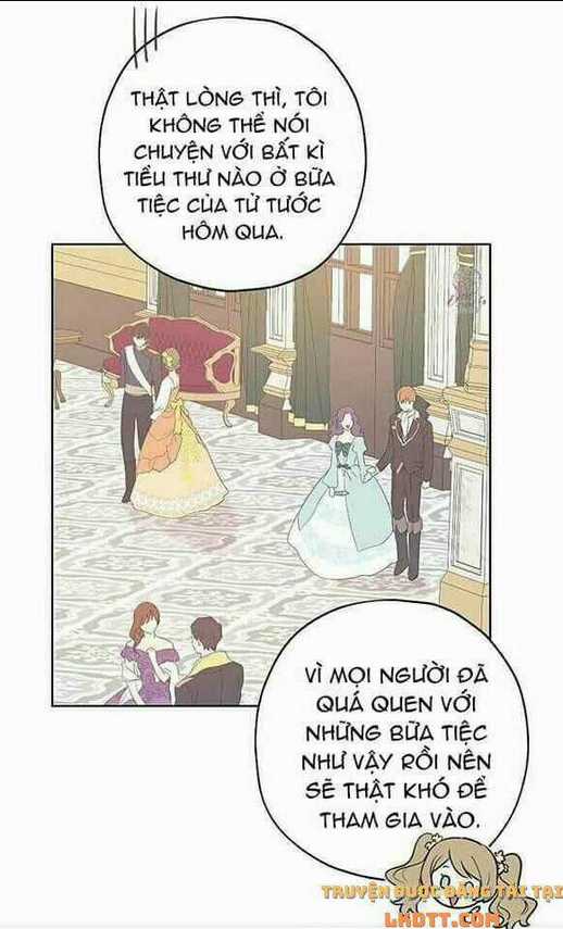 Thực Ra Tôi Mới Là Thật Chapter 26 trang 36