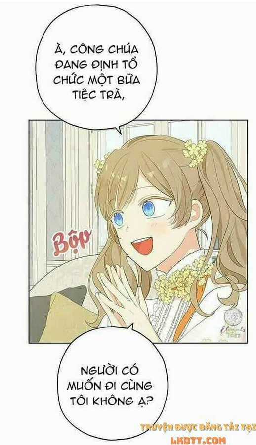 Thực Ra Tôi Mới Là Thật Chapter 26 trang 38