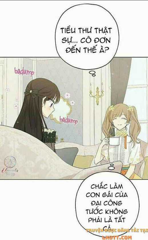 Thực Ra Tôi Mới Là Thật Chapter 26 trang 40