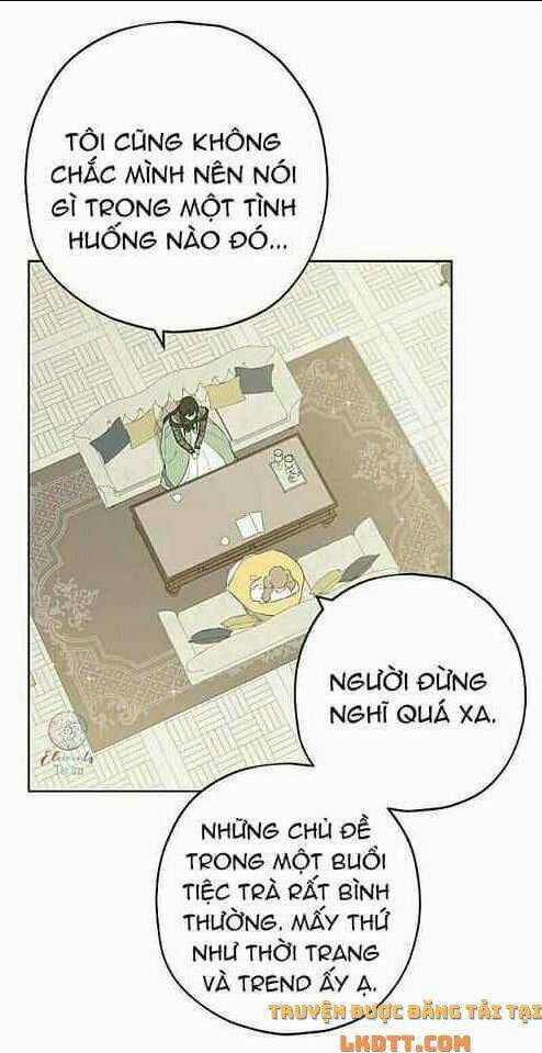 Thực Ra Tôi Mới Là Thật Chapter 26 trang 41