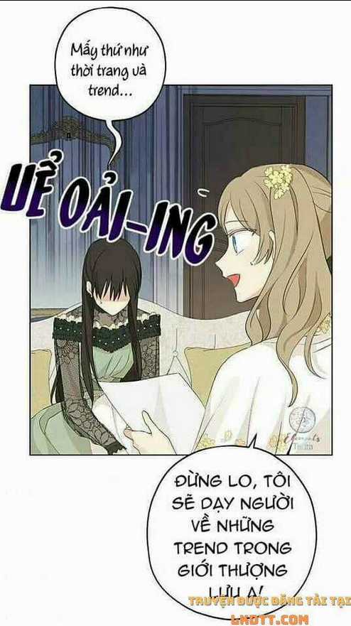 Thực Ra Tôi Mới Là Thật Chapter 26 trang 42