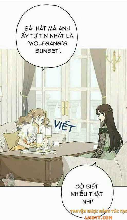 Thực Ra Tôi Mới Là Thật Chapter 26 trang 44