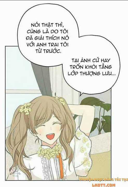 Thực Ra Tôi Mới Là Thật Chapter 26 trang 45