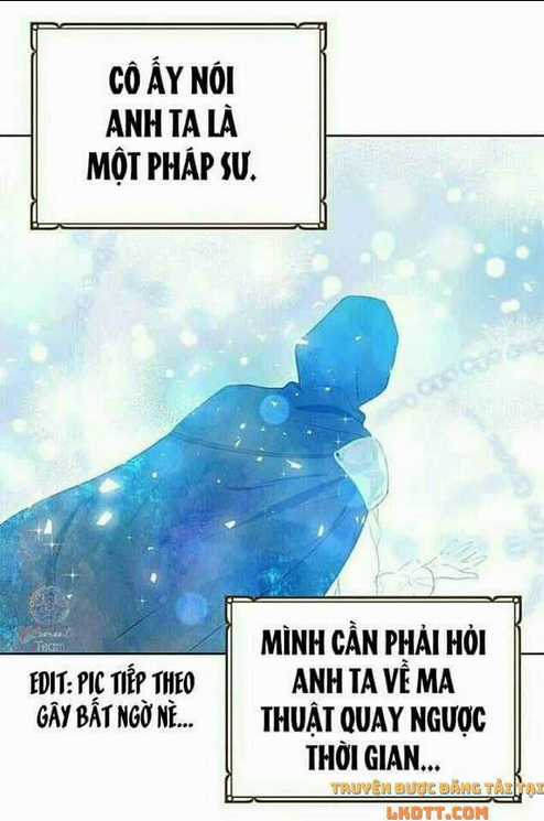 Thực Ra Tôi Mới Là Thật Chapter 26 trang 47