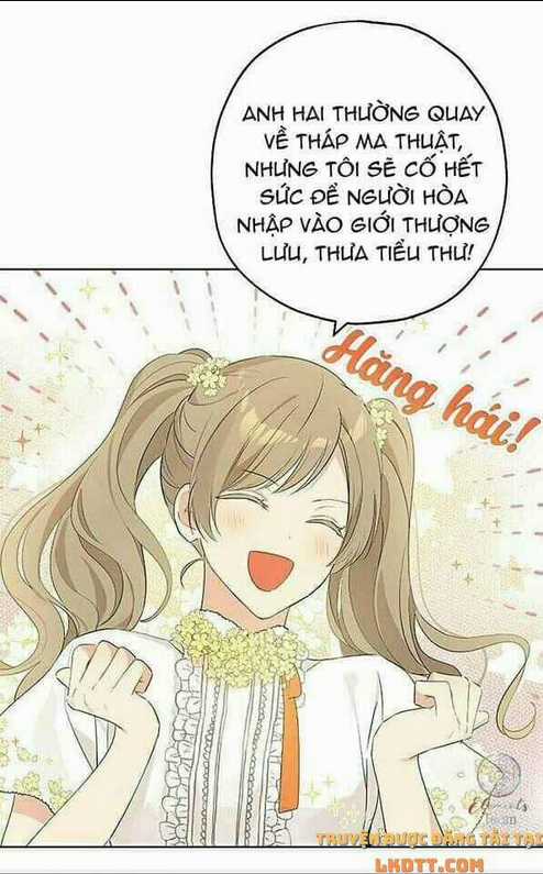 Thực Ra Tôi Mới Là Thật Chapter 26 trang 49