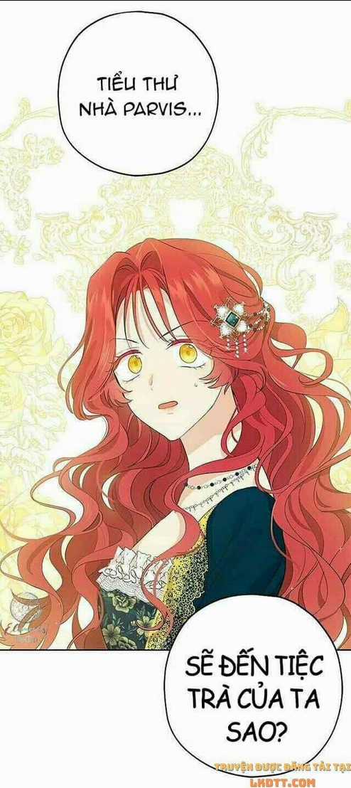 Thực Ra Tôi Mới Là Thật Chapter 26 trang 54