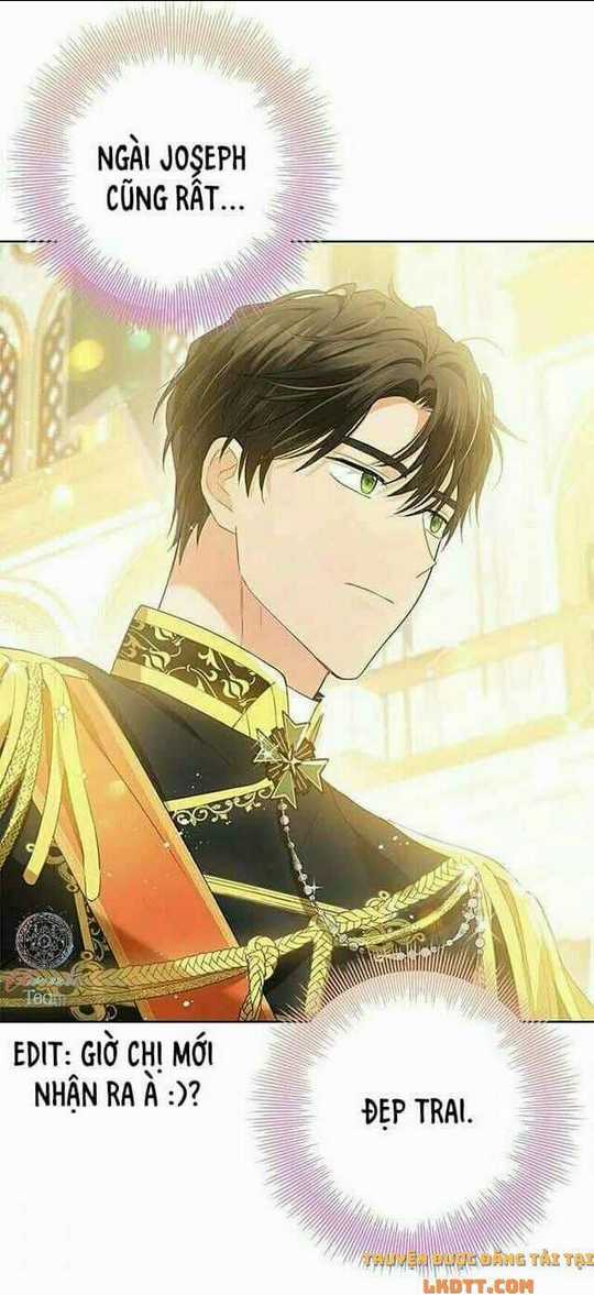 Thực Ra Tôi Mới Là Thật Chapter 26 trang 8