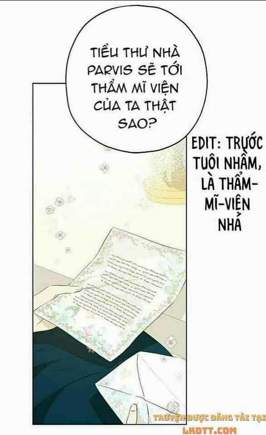 Thực Ra Tôi Mới Là Thật Chapter 27 trang 1