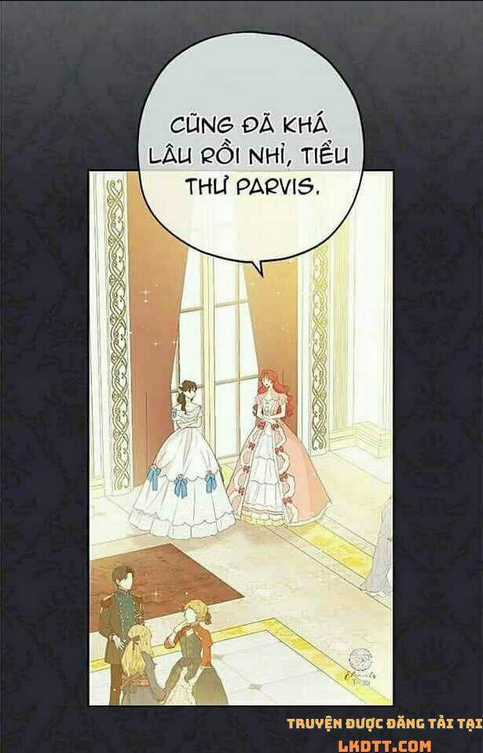 Thực Ra Tôi Mới Là Thật Chapter 27 trang 11